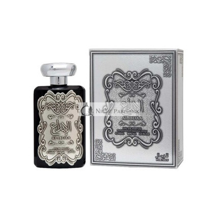 Ard Al Zaafaran Al Ibdaa For Men EDP 100ml Perfume for Men New and Sealed