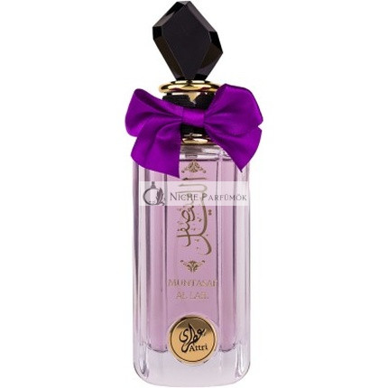 Attri Muntasaf Al Lail Eau De Parfum 100ml