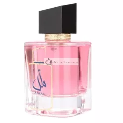 Ard Al Zaafaran Amal Eau de Parfum Spray for Women 3.4 Ounce