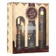 Shams Al Emarat Khususi Ajándékcsomag 100ml Eau de Parfum, Légfrissítő, Testpermet