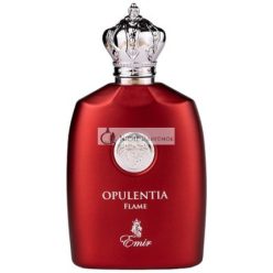 Emir Opulentia Flame Eau De Parfum 100ml