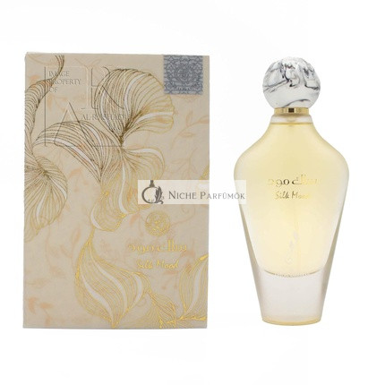 Silk Mood 100ml Ard Al Zaafaran Eau de Parfum for Women