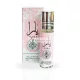 Lattafa Yara Roll-On Perfume for Women 0.34 Fl Oz