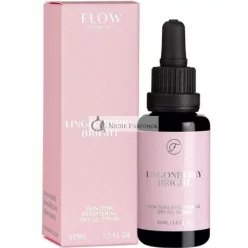 Flow Lingonberry Bright Face Oil 30ml