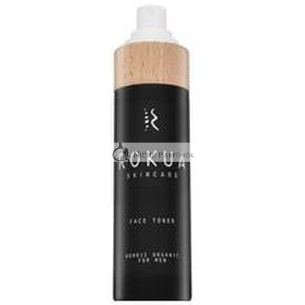 ROKUA Skincare Face Toner Soothing Toner with Hydrating Ingredients 100 ml