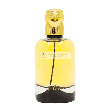 Ard-Al Zaafaran Albaz Eau de Parfum Spray férfiaknak, 100 ml