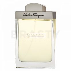   Salvatore Ferragamo Pour Homme Eau de Toilette for Men 100 ml