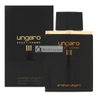 Emanuel Ungaro Homme III Eau de Toilette for Men 100 ml