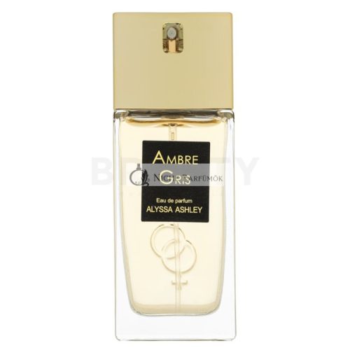 Alyssa Ashley Ambre Gris Eau de Parfum for Women 30 ml