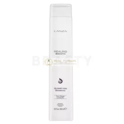   L'ANZA Healing Smooth Glossifying Shampoo for Unruly and Damaged Hair 300 ml