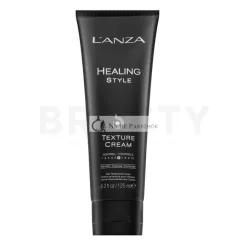   L’ANZA Healing Style Texture Cream styling cream for definition and shape 125 ml