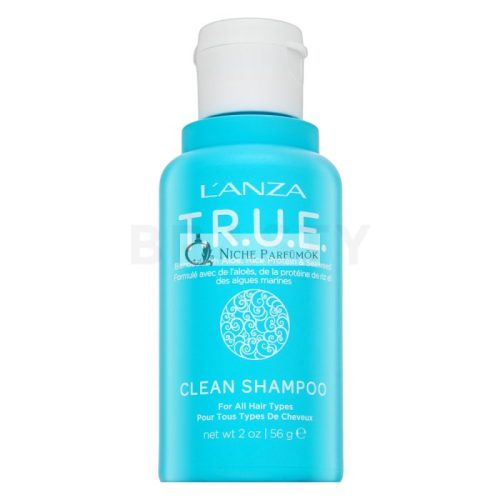 L’ANZA T.R.U.E. Clean Shampoo dry shampoo for all hair types 56 g