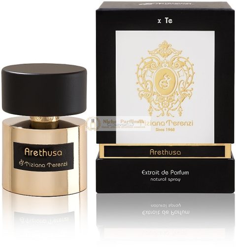 Tiziana Terenzi Arethusa Parfüm Unisex 10ml