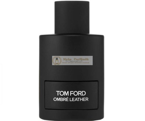 Tom Ford Ombre Leather EDP Unisex 10ml