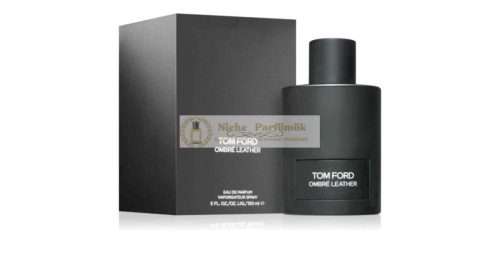 Tom Ford Ombre Leather EDP Unisex 10ml