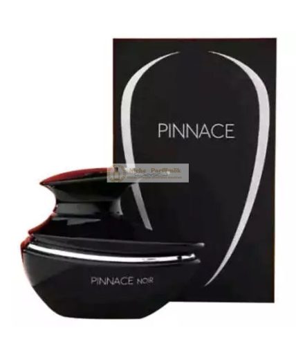 French Avenue Pinnace Noir EDP Man 10ml