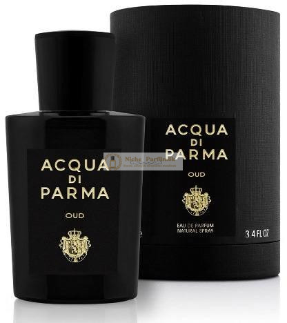 Acqua Di Parma Oud EDP Unisex 5ml