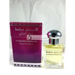 Al Haramain Mukhallath Oriental Perfume Oil 15ml
