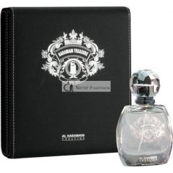 Al Haramain Haramain Treasure Eau De Parfum Spray 70 Ml