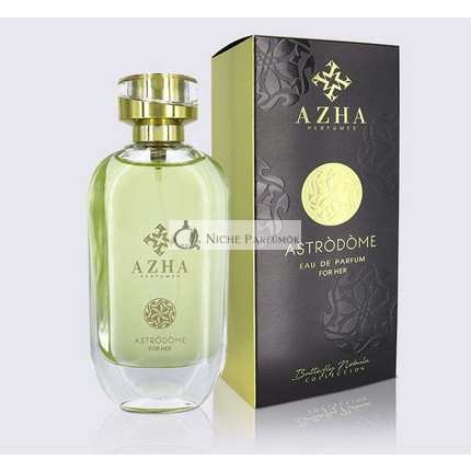 Astrodome for Her EDP 100ml by Azha
