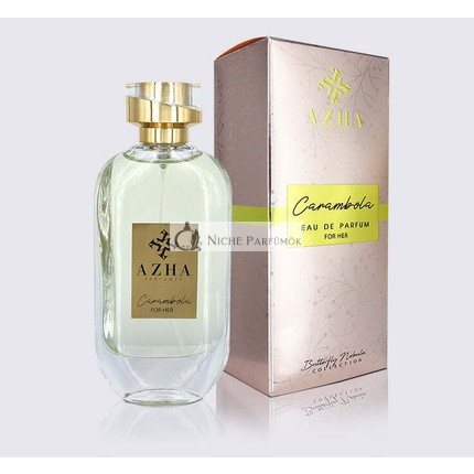 Azha Carambola for Her EDP 100ml