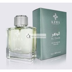 Al Dahr For Him EDP 100ml by Azha