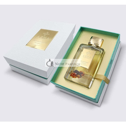 Agarwood Bernstein EDP 100ml 3.3oz by Azha