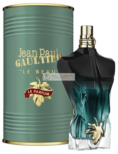 Jean Paul Gaultier Le Beau EDP Man 10ml