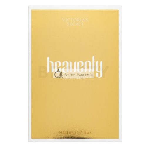 Victoria's Secret Heavenly Perfumed Water for Women 50 ml