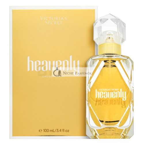 Victoria's Secret Heavenly Eau de Parfum for Women 100 ml
