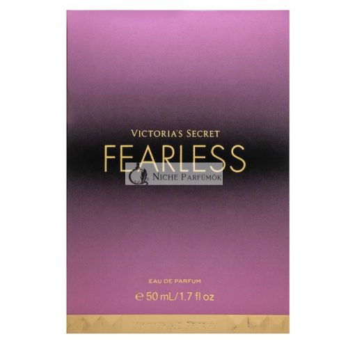 Victoria's Secret Fearless Eau de Parfum for Women 50 ml