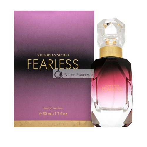 Victoria's Secret Fearless Eau de Parfum for Women 50 ml