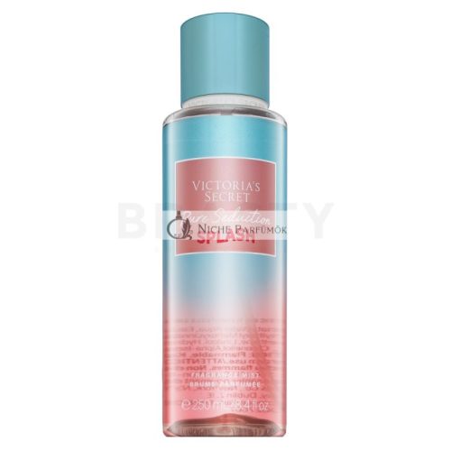 Victoria's Secret Pure Seduction Splash Body Spray for Women 250 ml