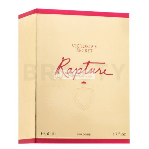 Victoria's Secret Rapture Eau de Parfum for Women 50 ml