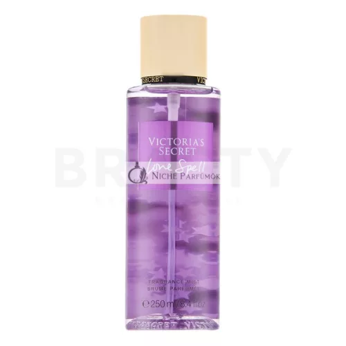 Victoria's Secret Love Spell 2019 Body Spray for Women 250 ml