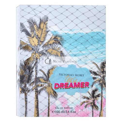 Victoria's Secret Tease Dreamer Perfumed Water for Women 100 ml