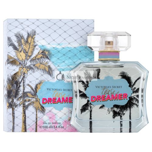Victoria's Secret Tease Dreamer Perfumed Water for Women 100 ml