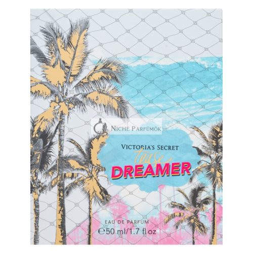 Victoria's Secret Tease Dreamer Perfumed Water for Women 50 ml