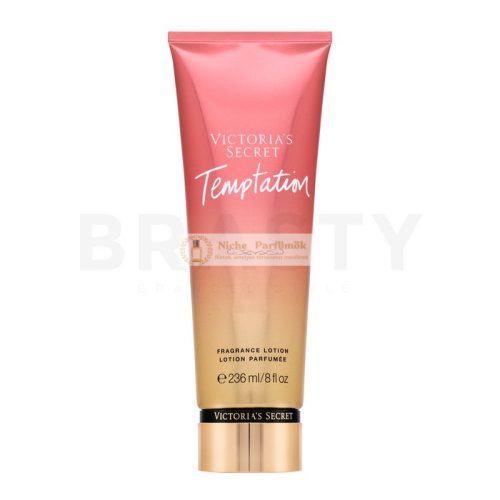 Victoria's Secret Temptation Body Lotion for Women 236 ml