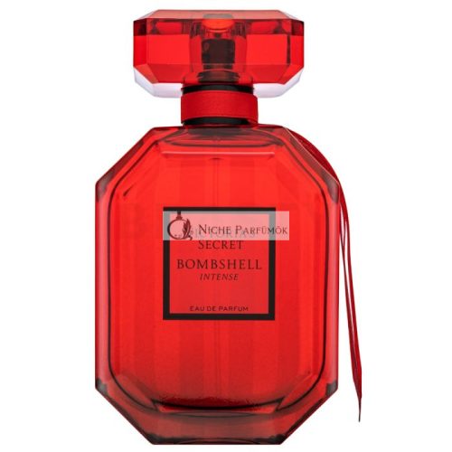 Victoria's Secret Bombshell Intense Eau de Parfum for Women 100 ml