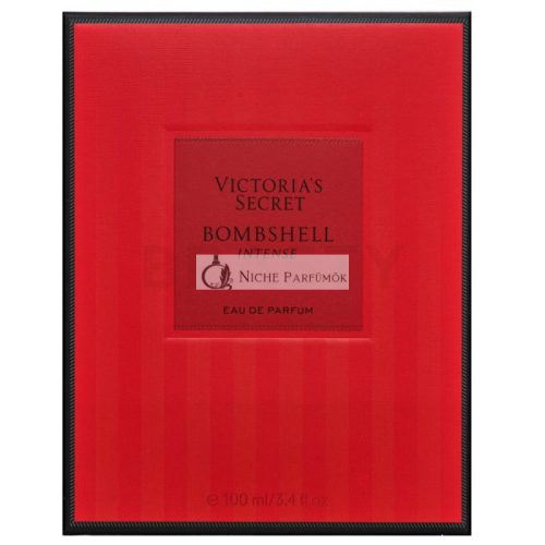 Victoria's Secret Bombshell Intense Eau de Parfum for Women 100 ml
