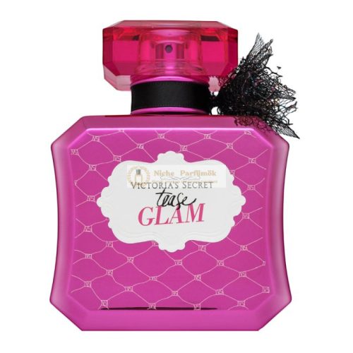 Victoria's Secret Tease Glam Eau de Parfum for Women 50 ml
