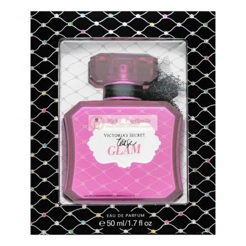 Victoria's Secret Tease Glam Eau de Parfum for Women 50 ml