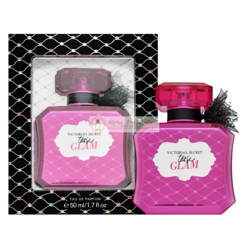 Victoria's Secret Tease Glam Eau de Parfum for Women 50 ml