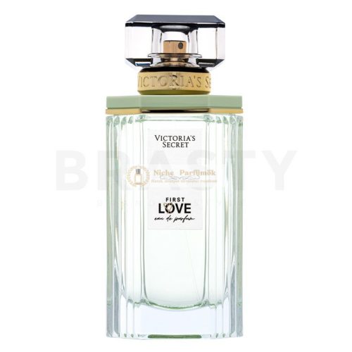 Victoria's Secret First Love Perfumed Water for Women 100 ml