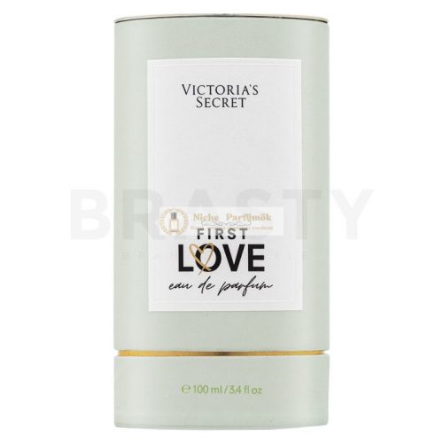 Victoria's Secret First Love Perfumed Water for Women 100 ml