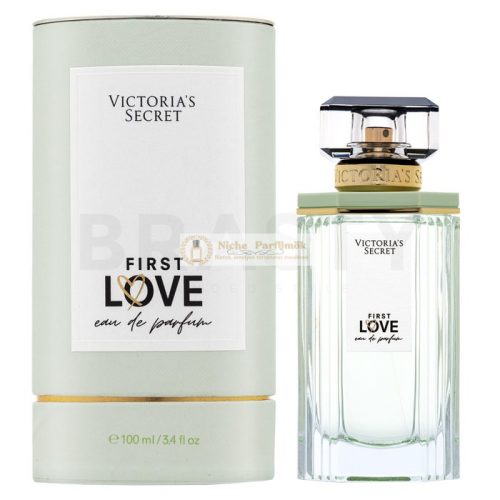 Victoria's Secret First Love Perfumed Water for Women 100 ml