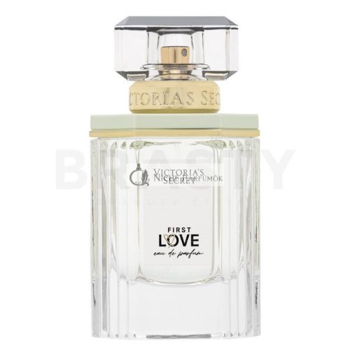 Victoria's Secret First Love Perfumed Water for Women 50 ml