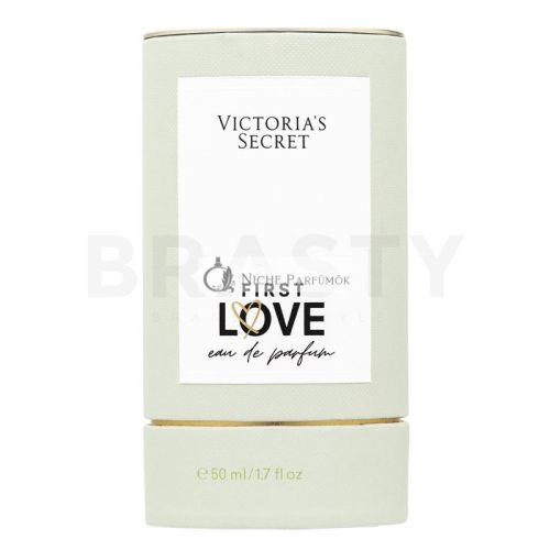 Victoria's Secret First Love Perfumed Water for Women 50 ml