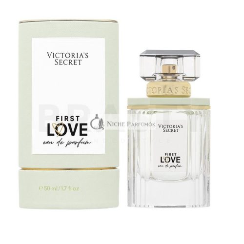 Victoria's Secret First Love Perfumed Water for Women 50 ml